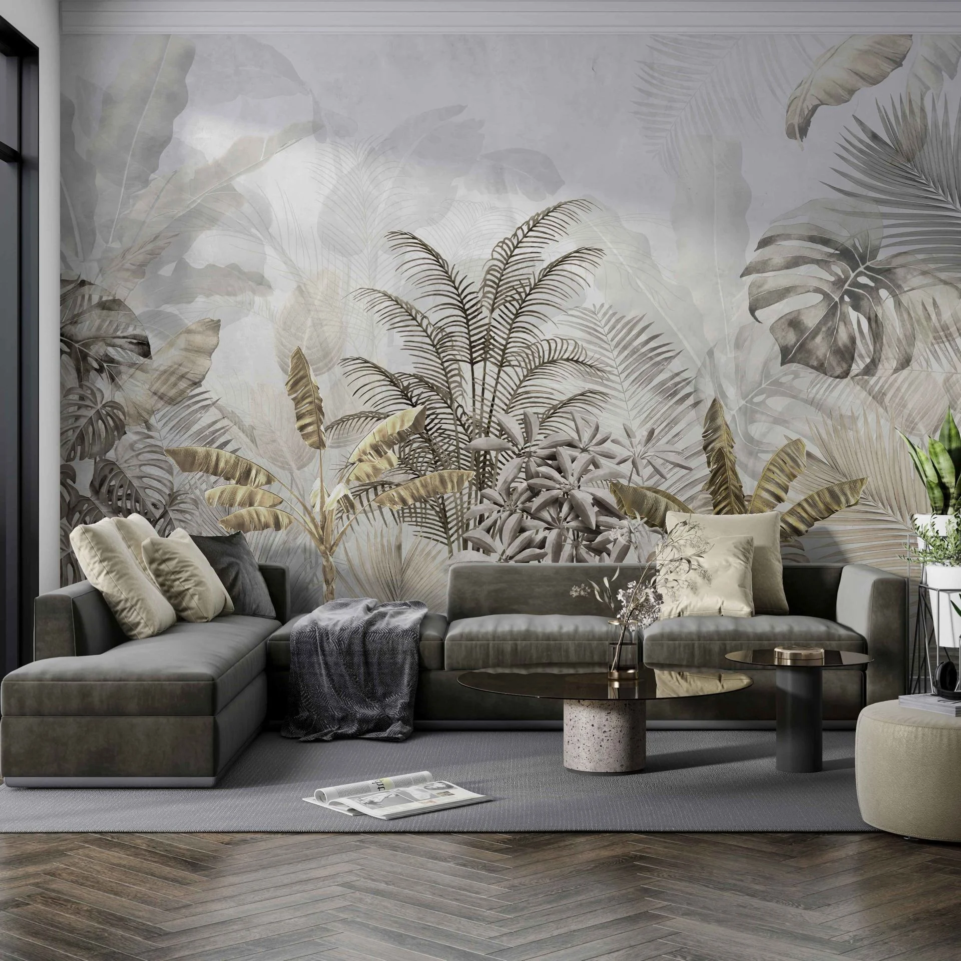 Karamanlı Duvar Kağıtcısı