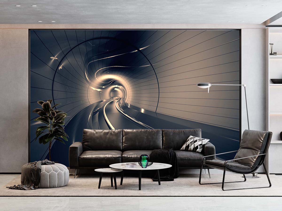 Karamanlı Duvar Kağıtcısı